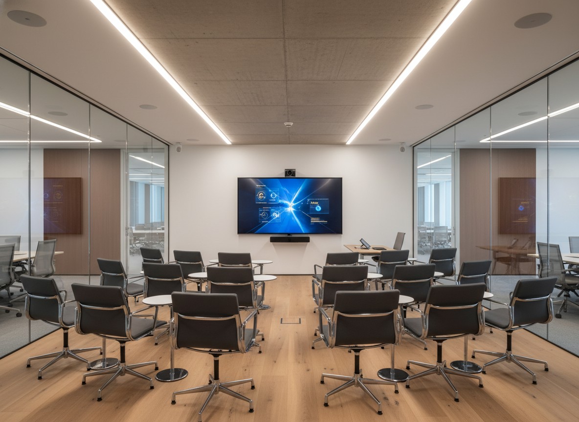 Fast Track executive development